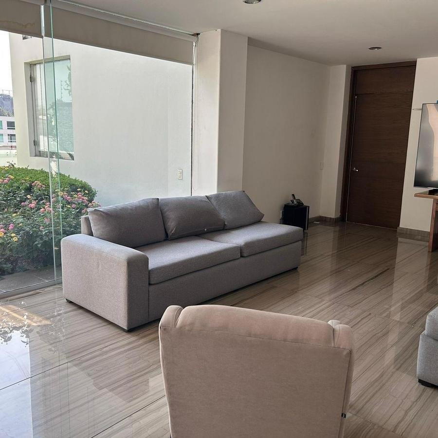 House in Mexico City, Mexico 2 - 18447757