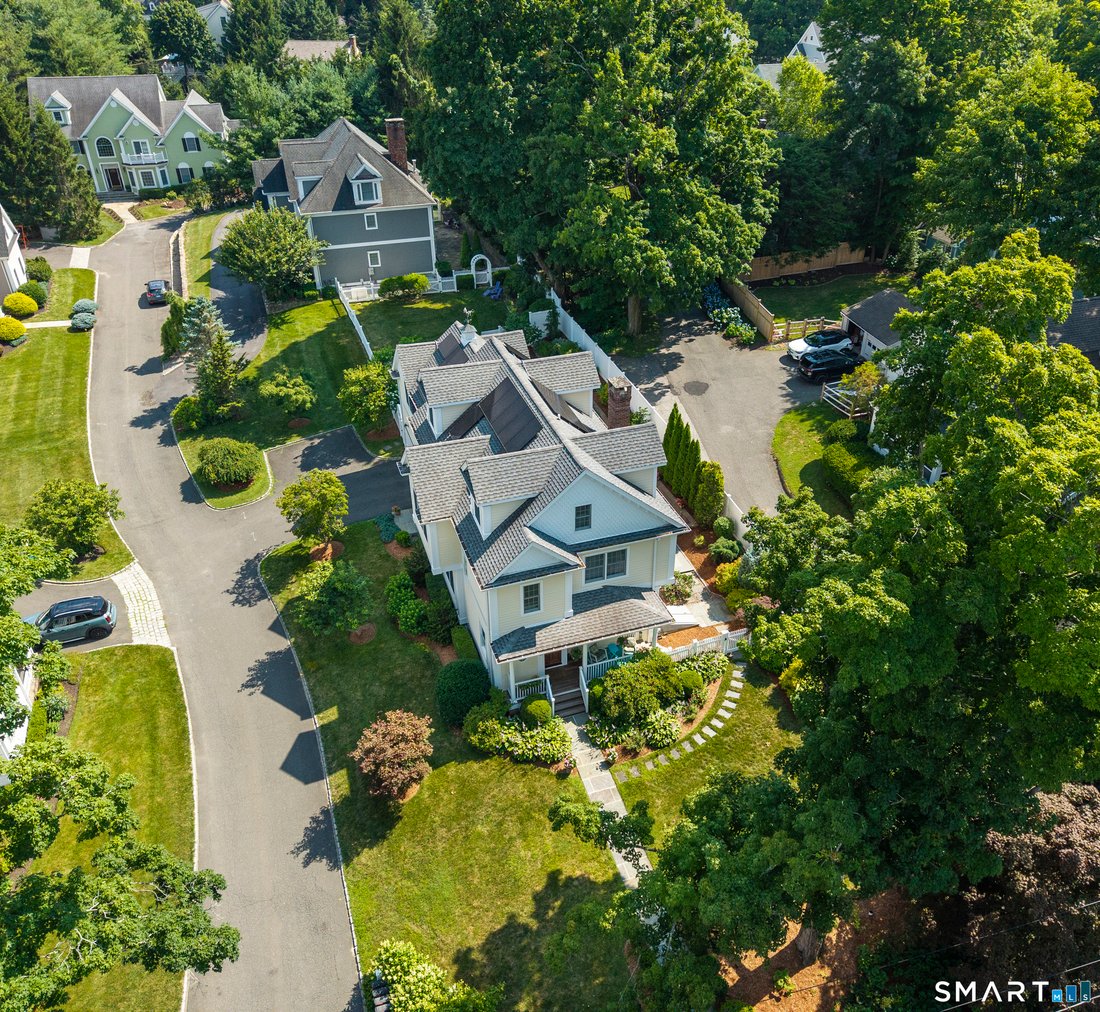 House in Ridgefield, Connecticut, United States 2 - 18447453