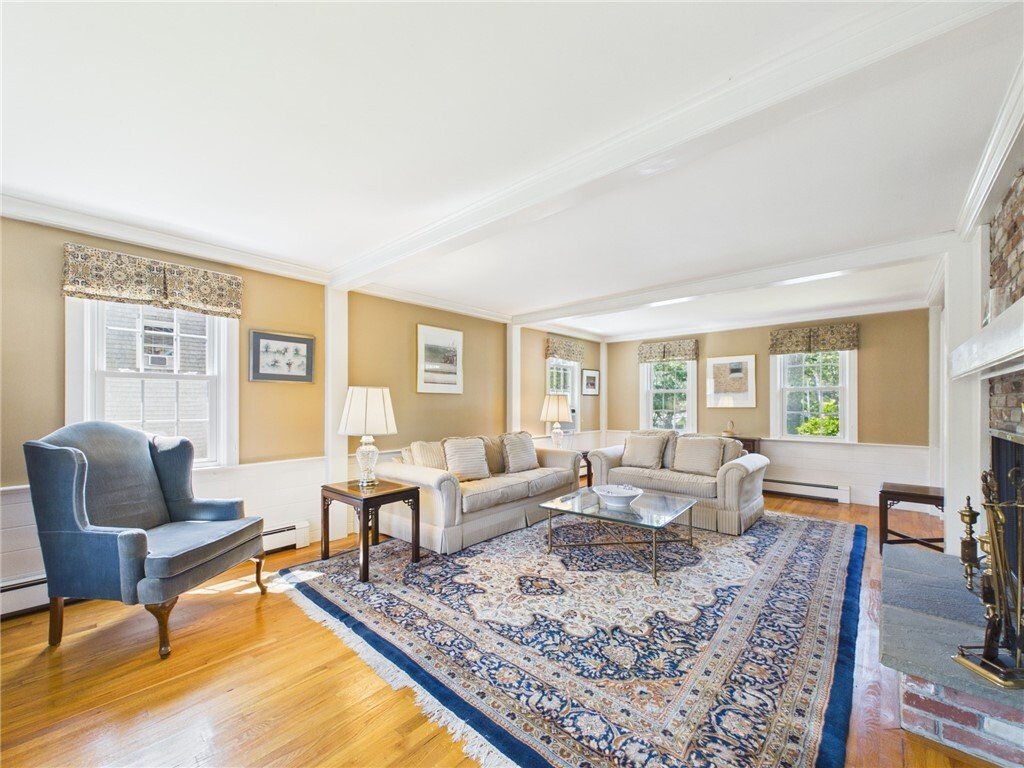 House in South Kingstown, Rhode Island, United States 4 - 18446042