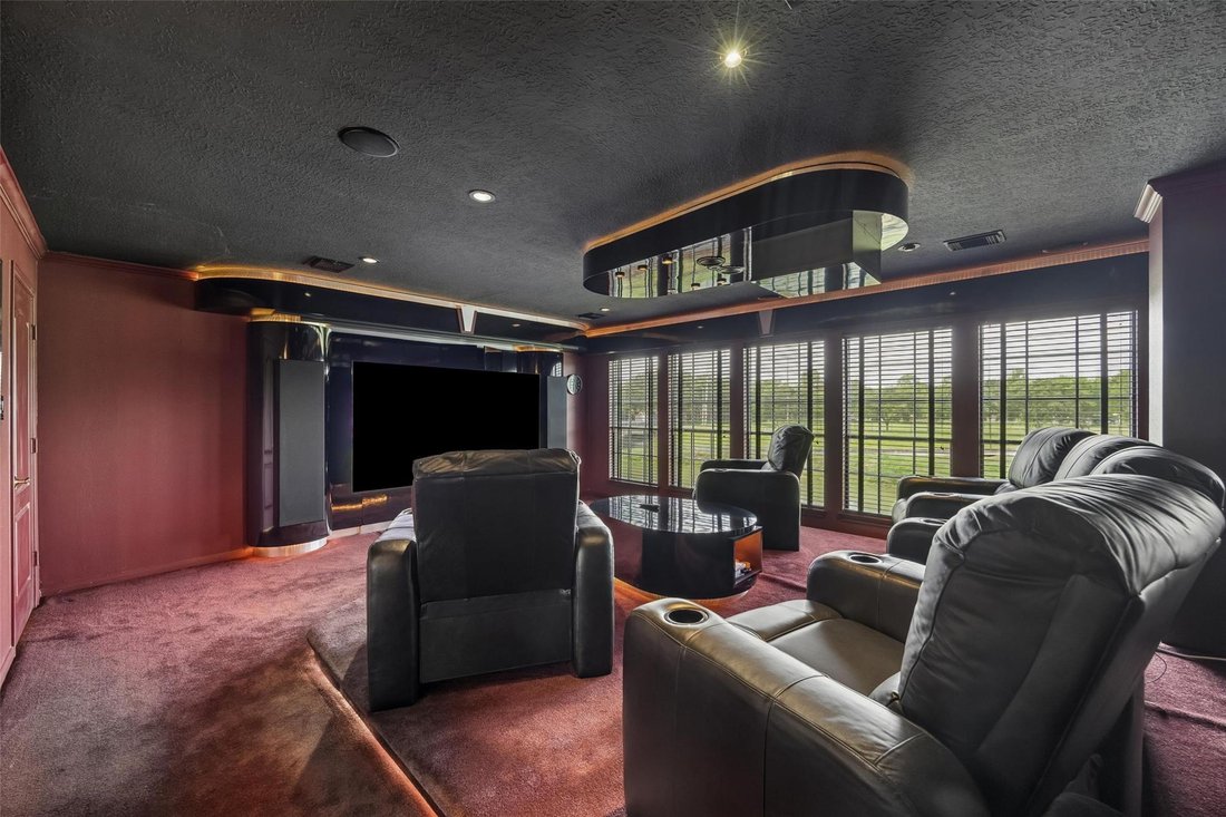House in Katy, Texas, United States 2 - 18446735