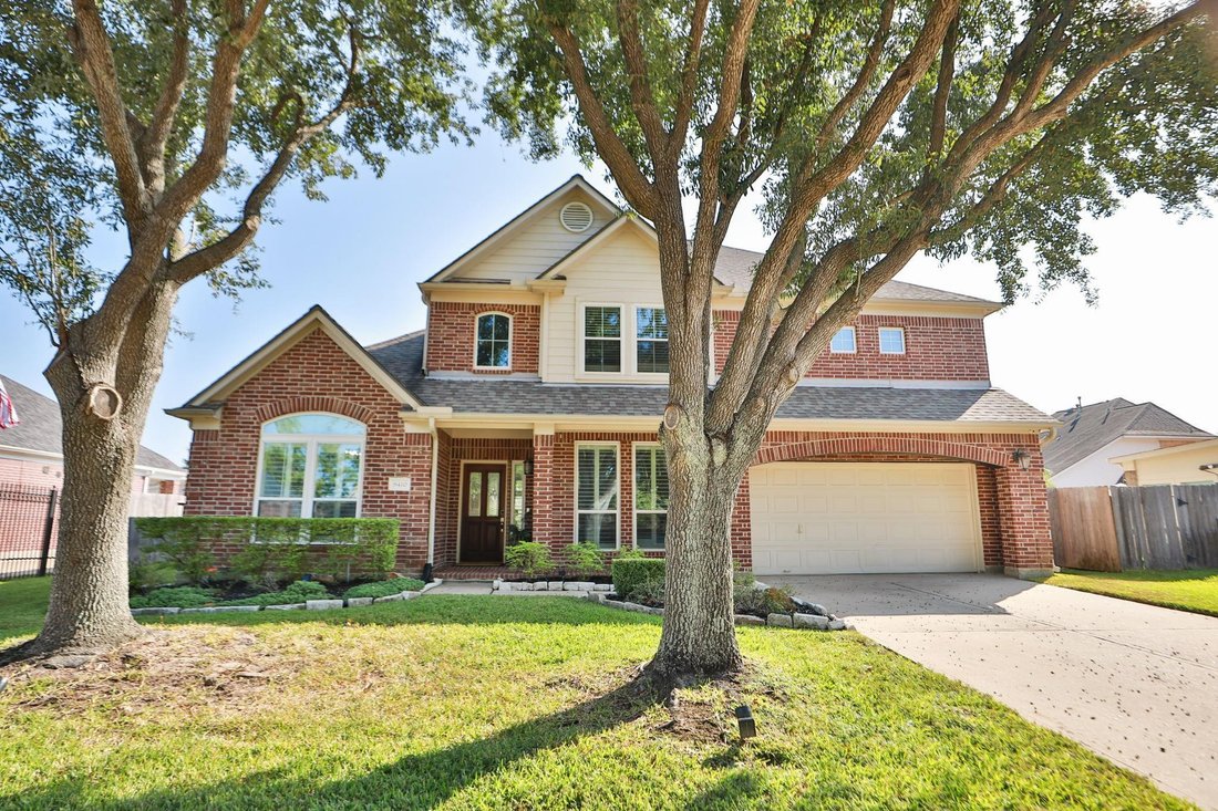 House in Houston, Texas, United States 4 - 18451170