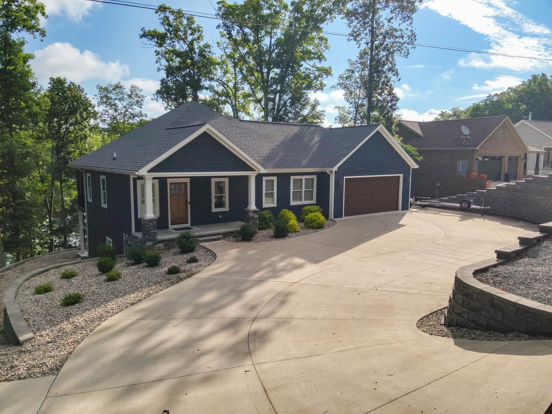 House in Kuttawa, Kentucky, United States 2 - 18449568