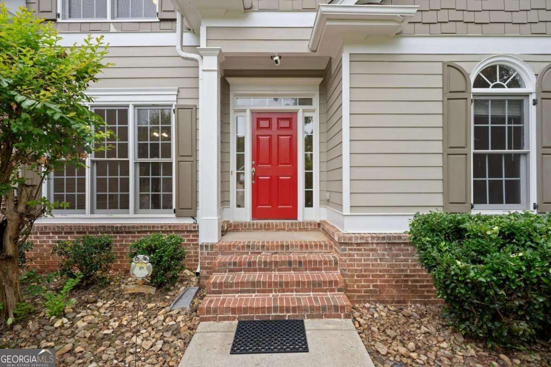 House in Gainesville, Georgia, United States 3 - 18450461