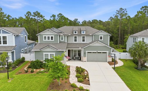 Casa a Fruit Cove, Florida, Stati Uniti 1