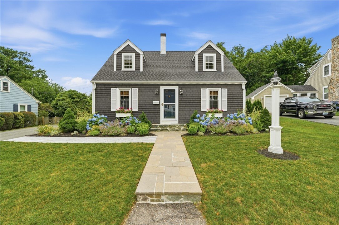 House in Middletown, Rhode Island, United States 1 - 18449000