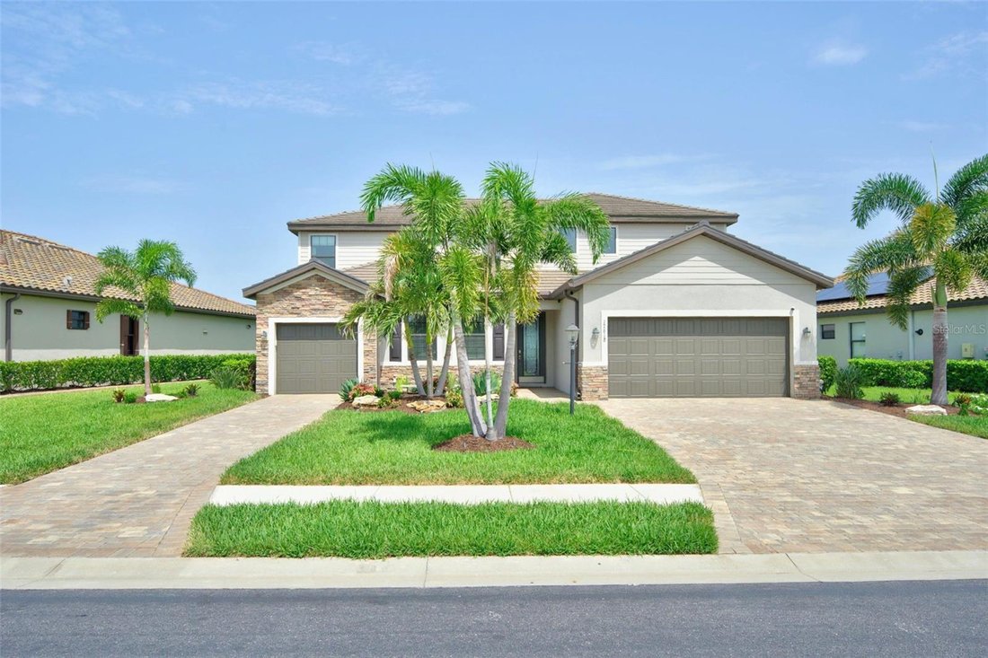 House in Bradenton, Florida, United States 1 - 18450870