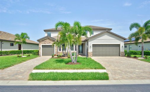 Maison à Bradenton, Floride, États-Unis 1