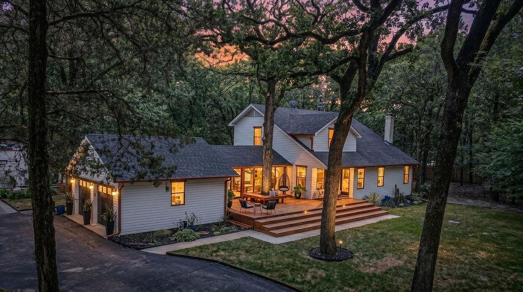 House in Talty, Texas, United States 2 - 18451001