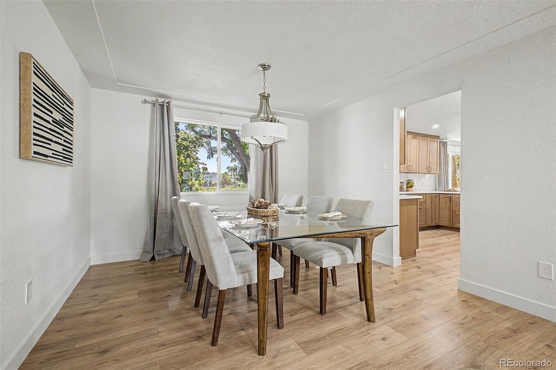 House in Denver, Colorado, United States 4 - 18449075