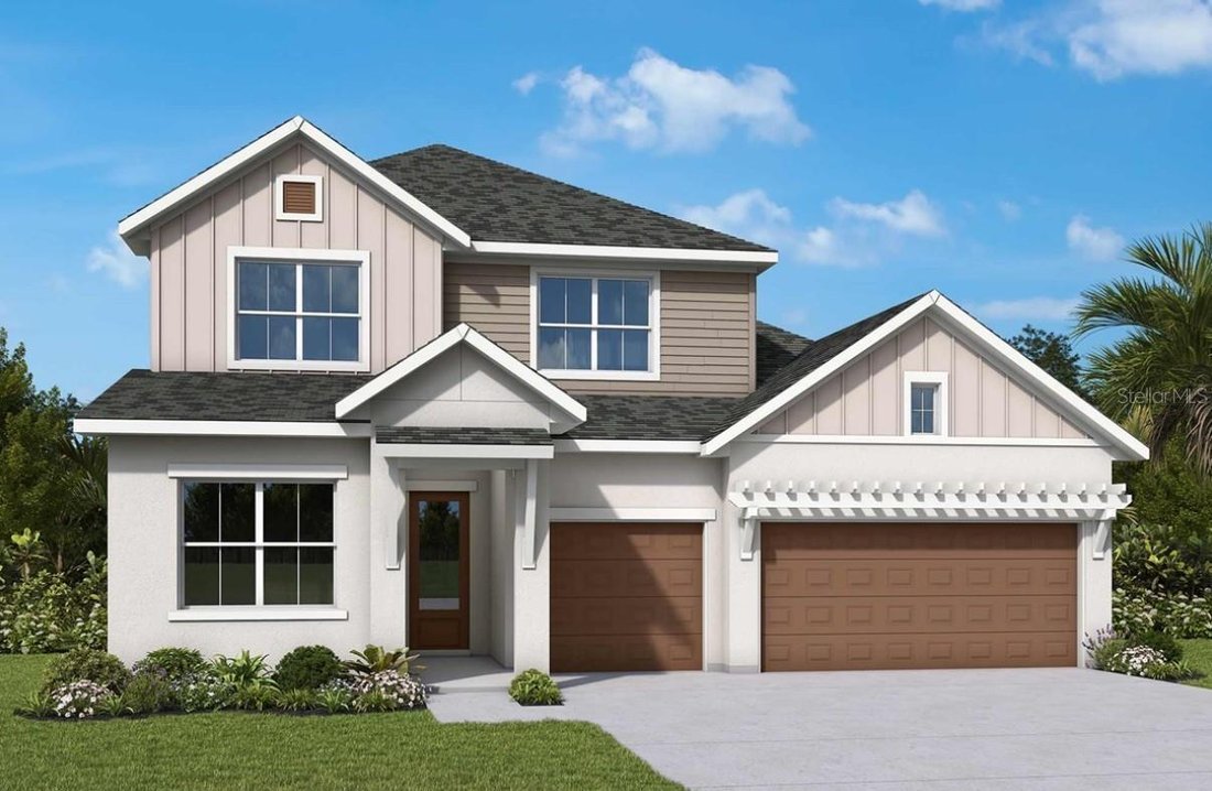 House in Odessa, Florida, United States 1 - 18449233
