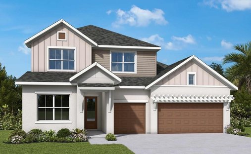 House in Odessa, Florida, United States 1