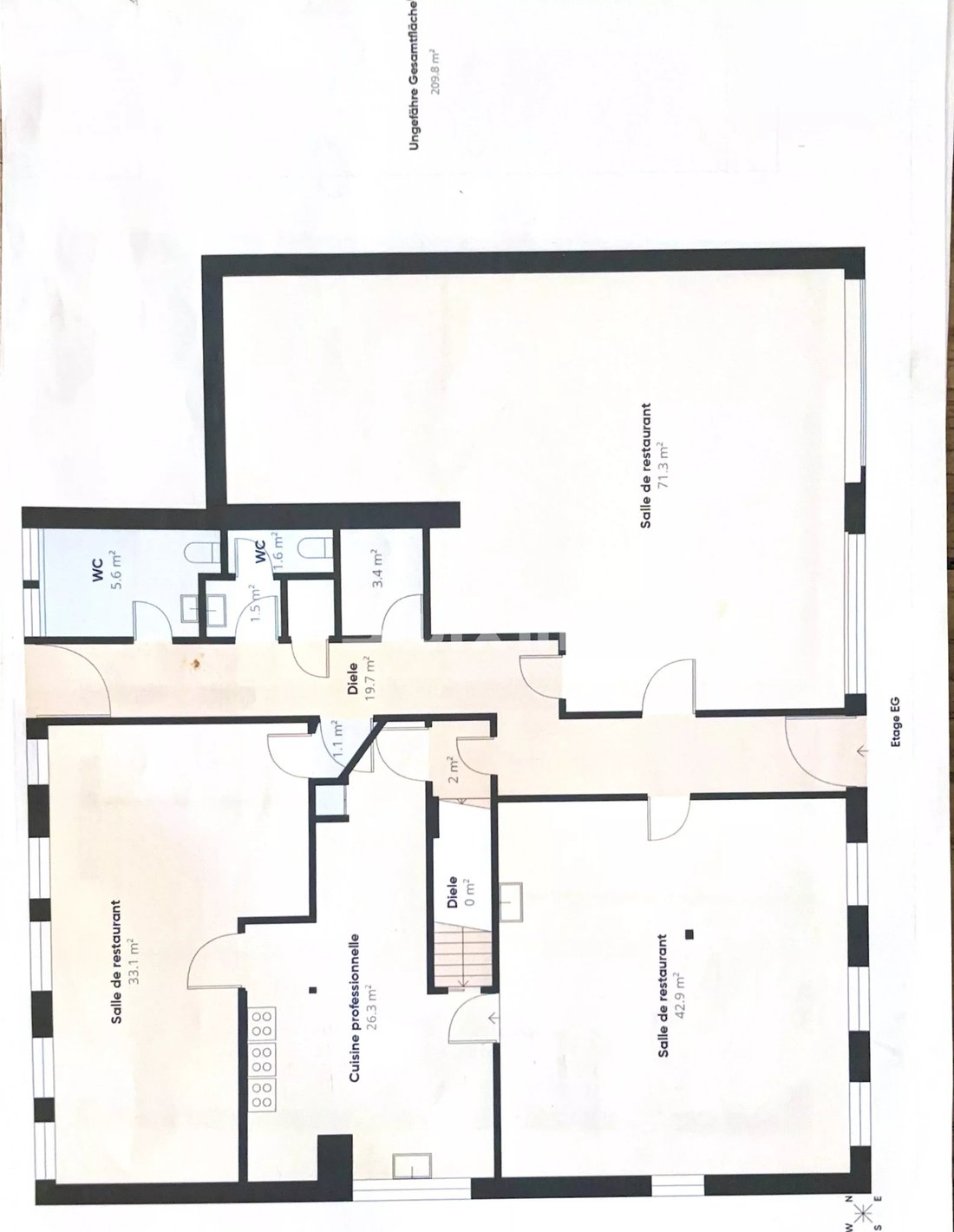 Estate in Rovray, Vaud, Switzerland 2 - 18448040