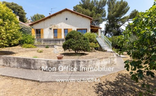 House in Sud-Universités, Aix-en-Provence, France 1