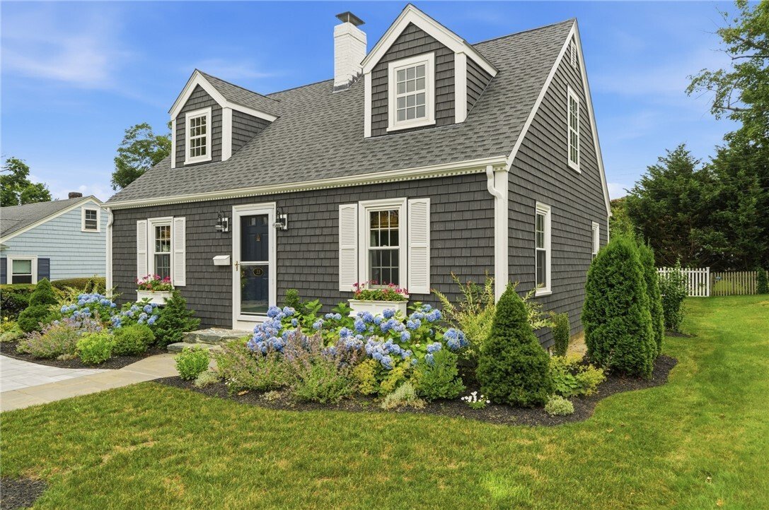 House in Middletown, Rhode Island, United States 3 - 18449000