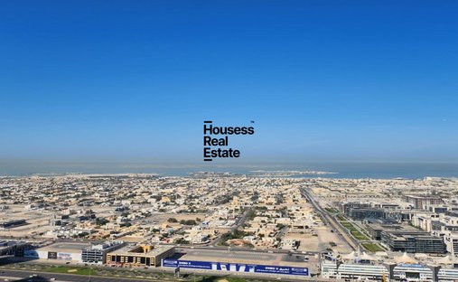Apartment in Downtown Dubai, Dubai, United Arab Emirates 1