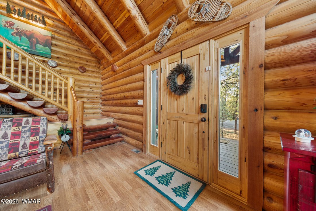 House in Show Low, Arizona, United States 5 - 18446631