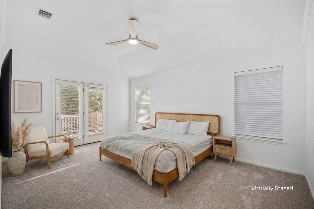 House in Austin, Texas, United States 5 - 18450270