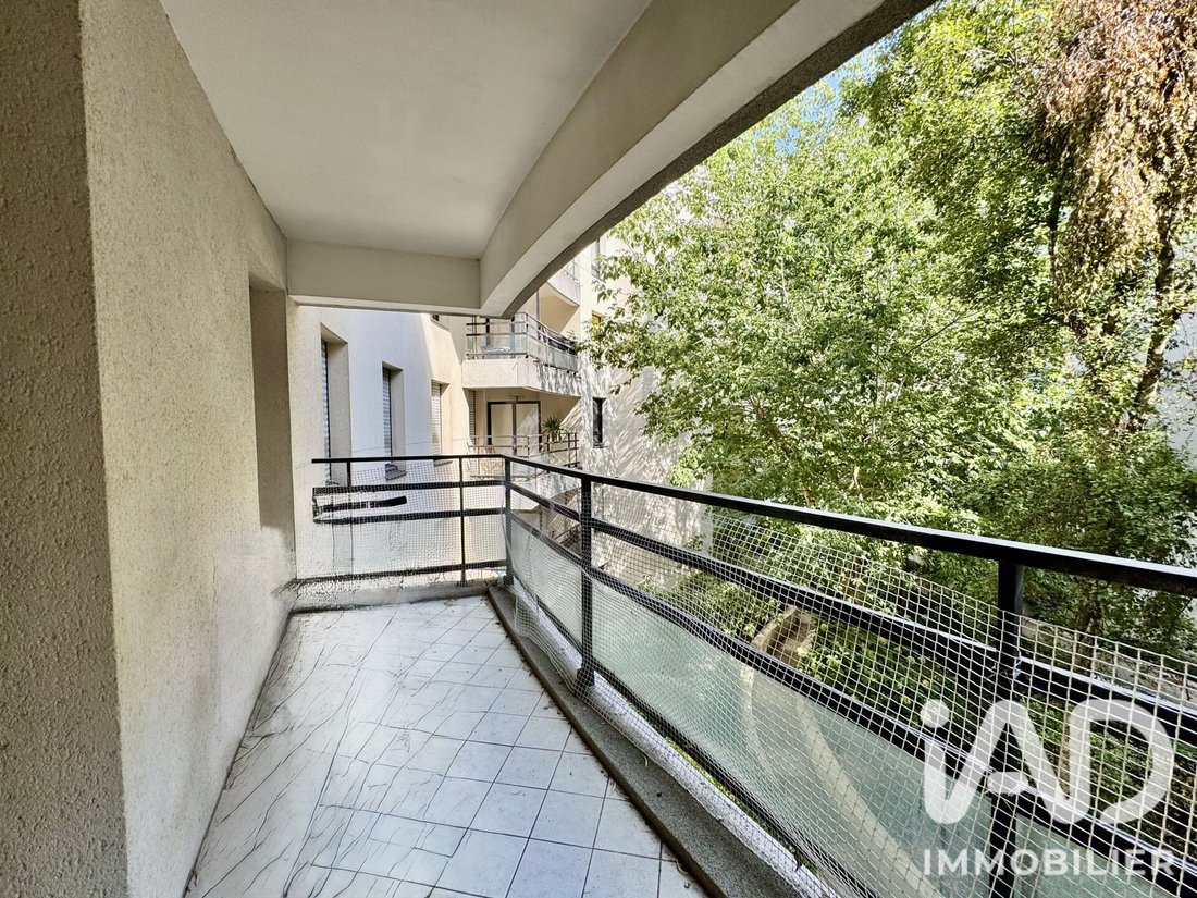 Apartment in Chatou, Ile-de-France, France 1 - 18451555