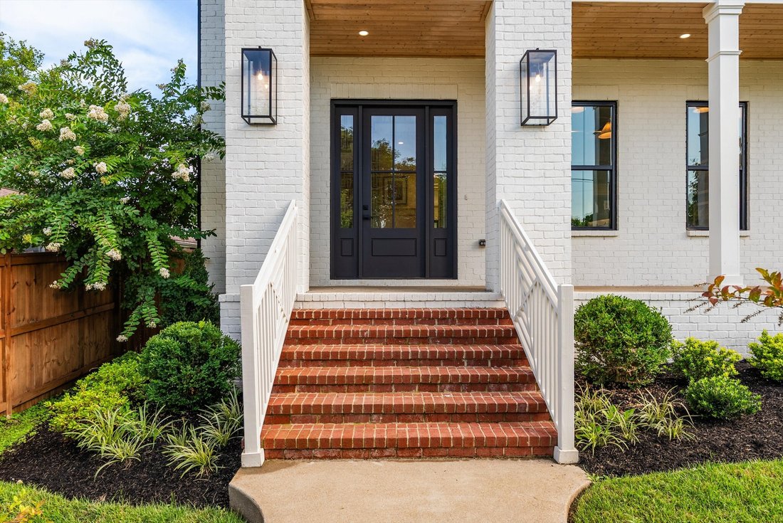 House in Nashville, Tennessee, United States 3 - 18447027