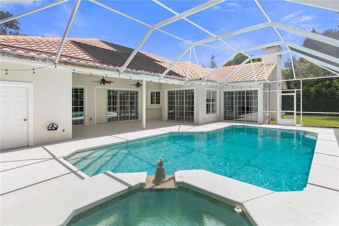 House in Palm Coast, Florida, United States 5 - 18446529