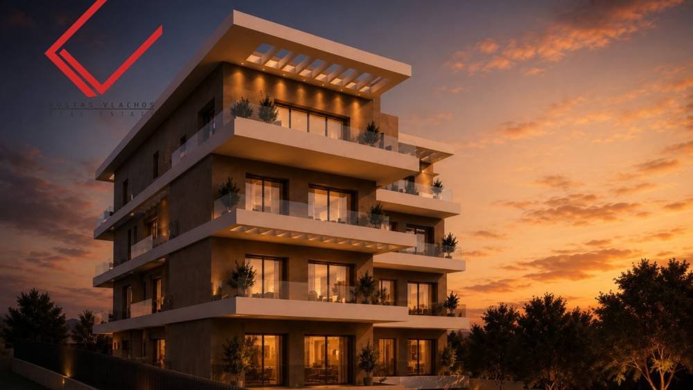 Apartment in Vari, Attica, Greece 4 - 18450958