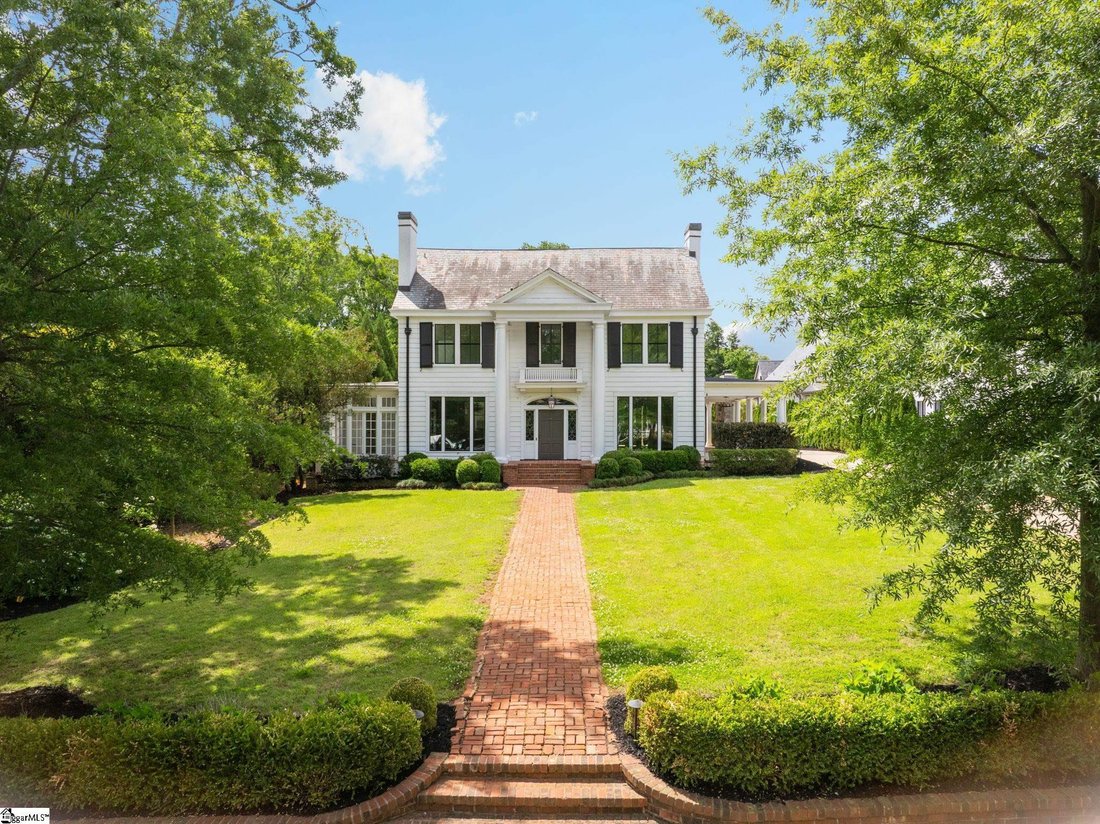 House in Greenville, South Carolina, United States 2 - 18448864