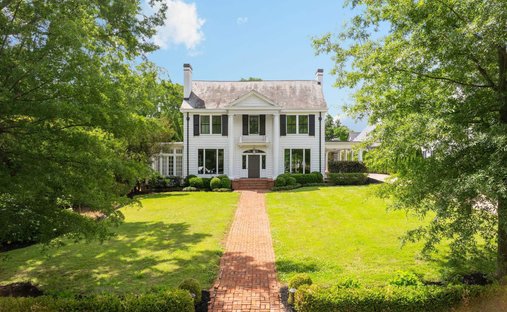 Casa a Greenville, Carolina del Sud, Stati Uniti 1