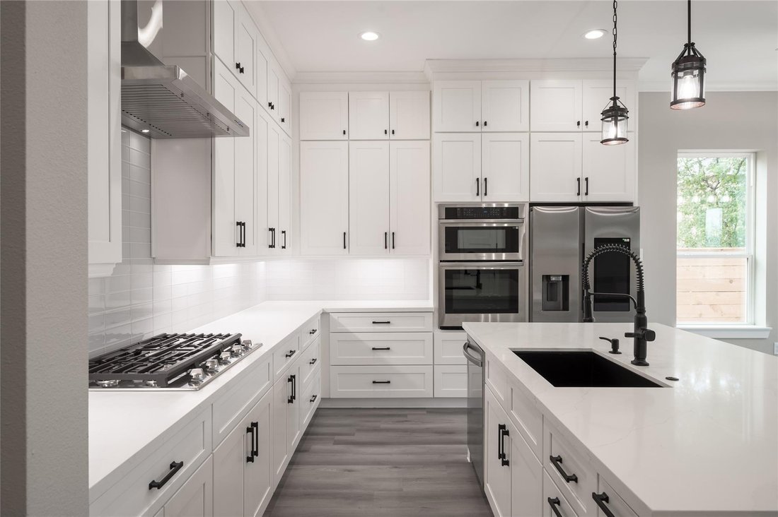 House in Houston, Texas, United States 4 - 18451098