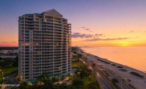 Condo in Biloxi, Mississippi, United States 1