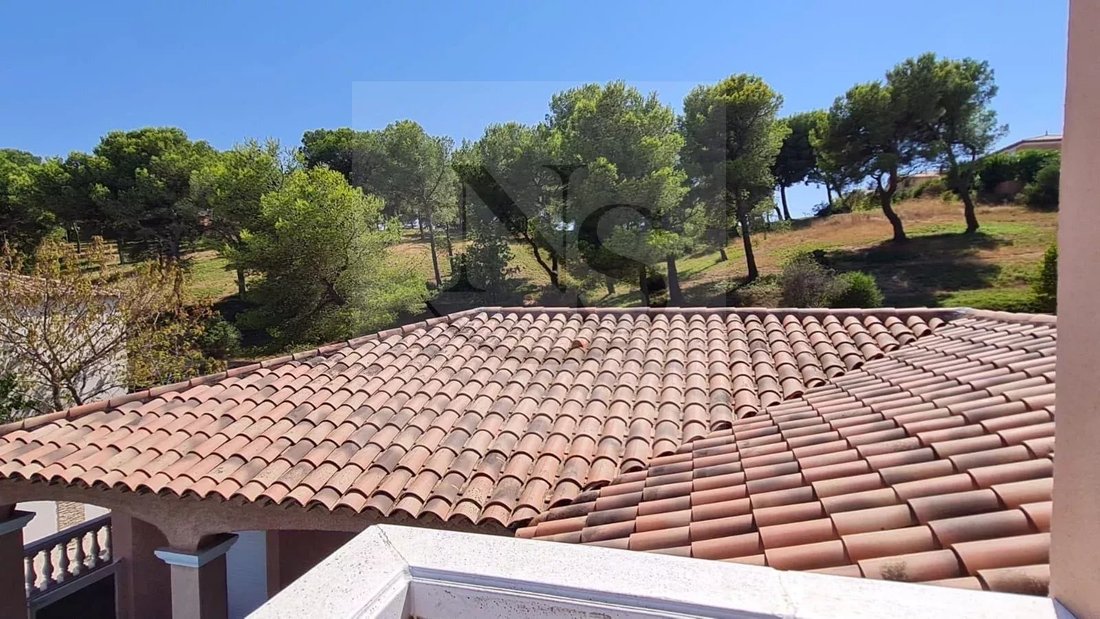 Villa in Centre, Carry-le-Rouet, France 3 - 18447756