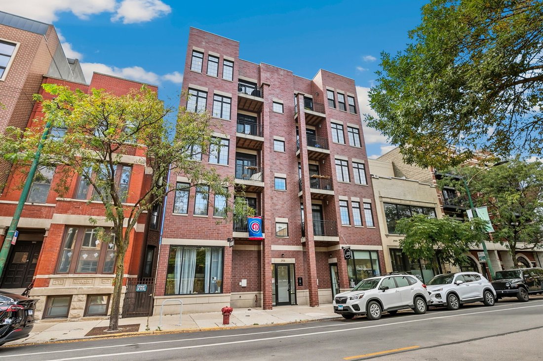 Condo in Chicago, Illinois, United States 1 - 18447074
