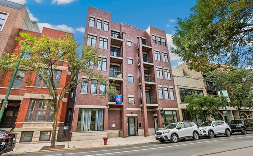 Condominio a Chicago, Illinois, Stati Uniti 1