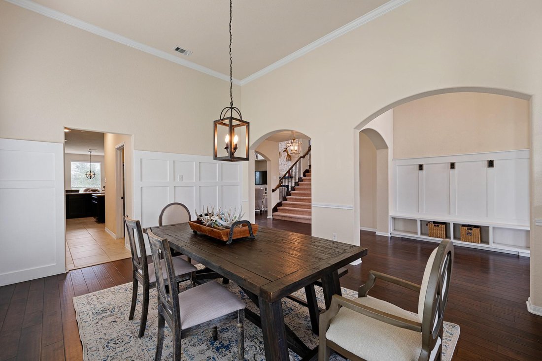 House in Needville, Texas, United States 5 - 18446769