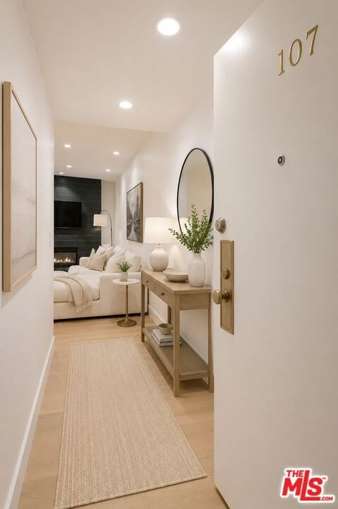 Condo in Los Angeles, California, United States 2 - 18449882