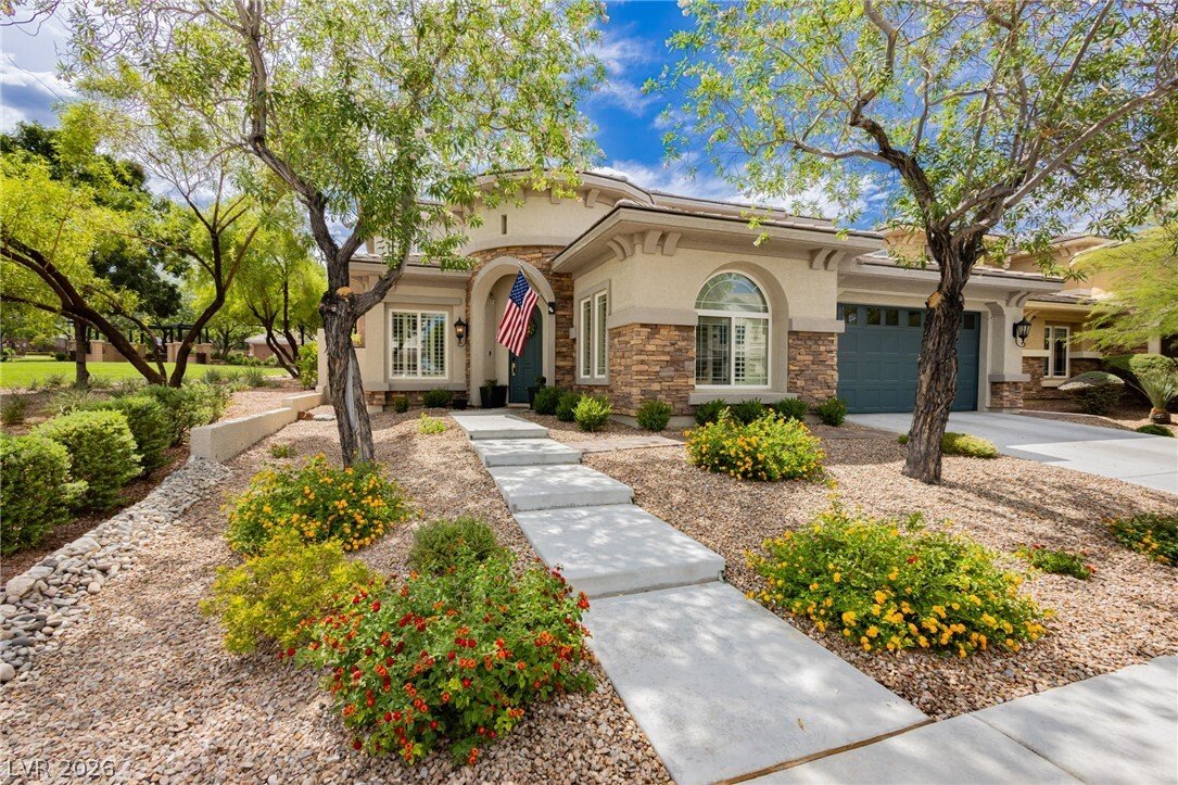 House in Las Vegas, Nevada, United States 2 - 18446862