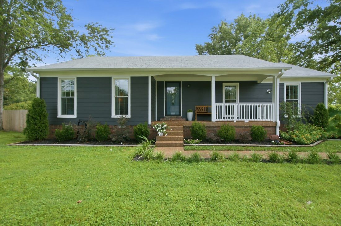 House in Nashville, Tennessee, United States 1 - 18450548
