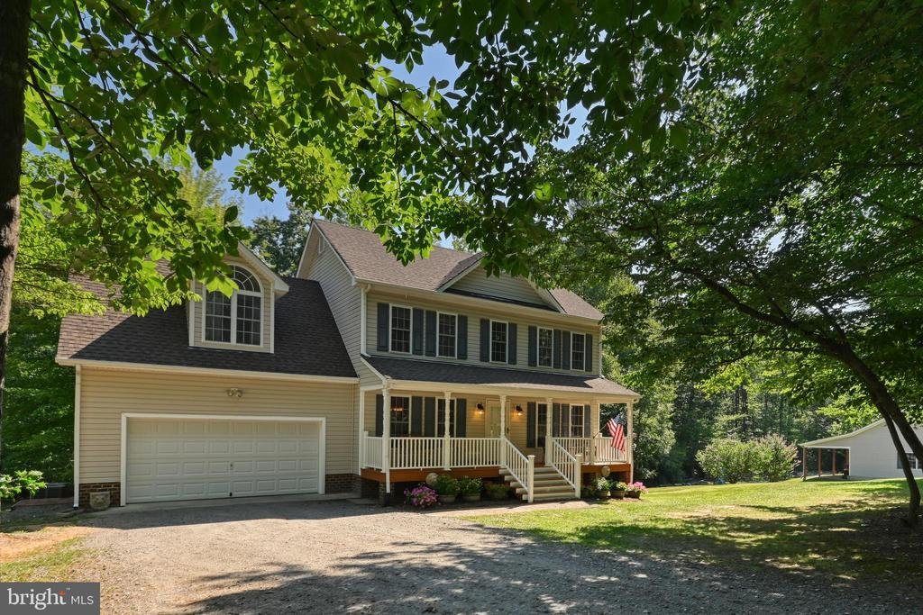 House in Mineral, Virginia, United States 2 - 18447204