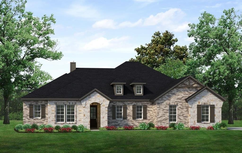 House in Weatherford, Texas, United States 2 - 18446967