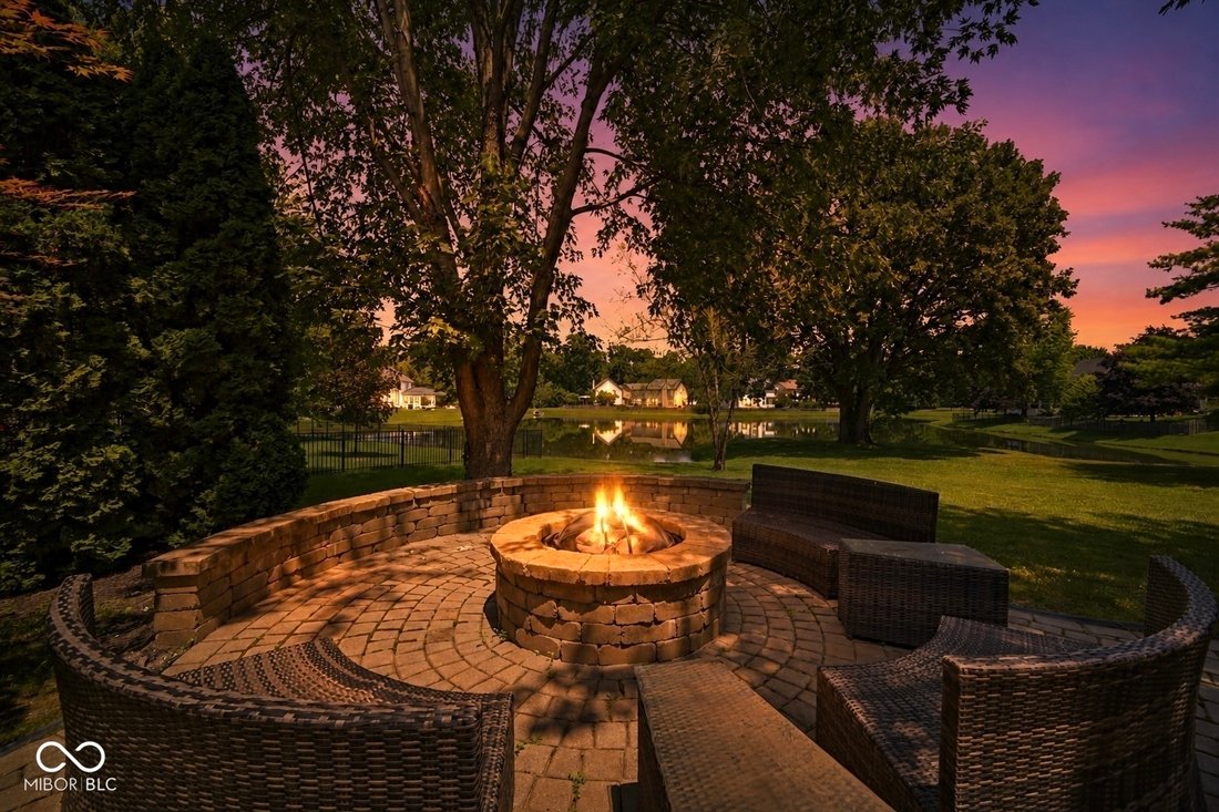 House in Fishers, Indiana, United States 2 - 18449367