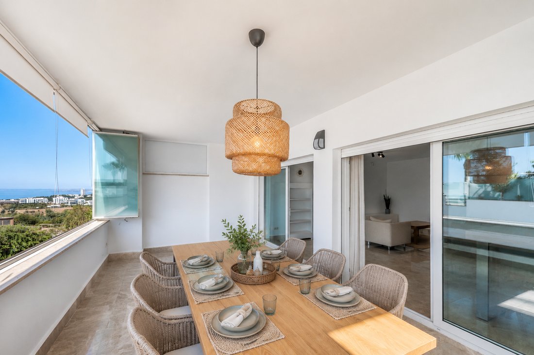 Townhouse in Marbella, Andalusia, Spain 3 - 18449032
