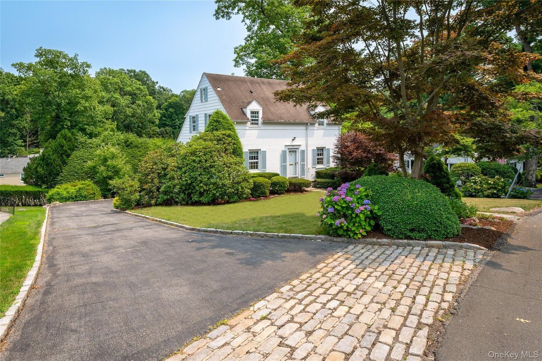 House in Harrison, New York, United States 2 - 18451347