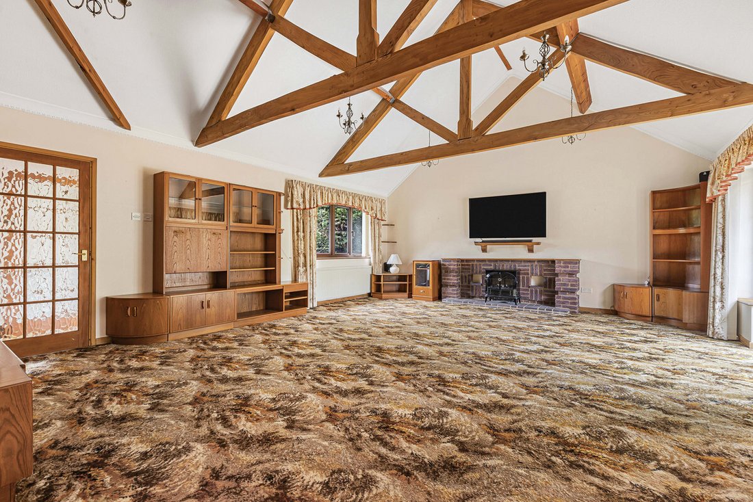 Bungalow in Radley, England 2 - 18448992