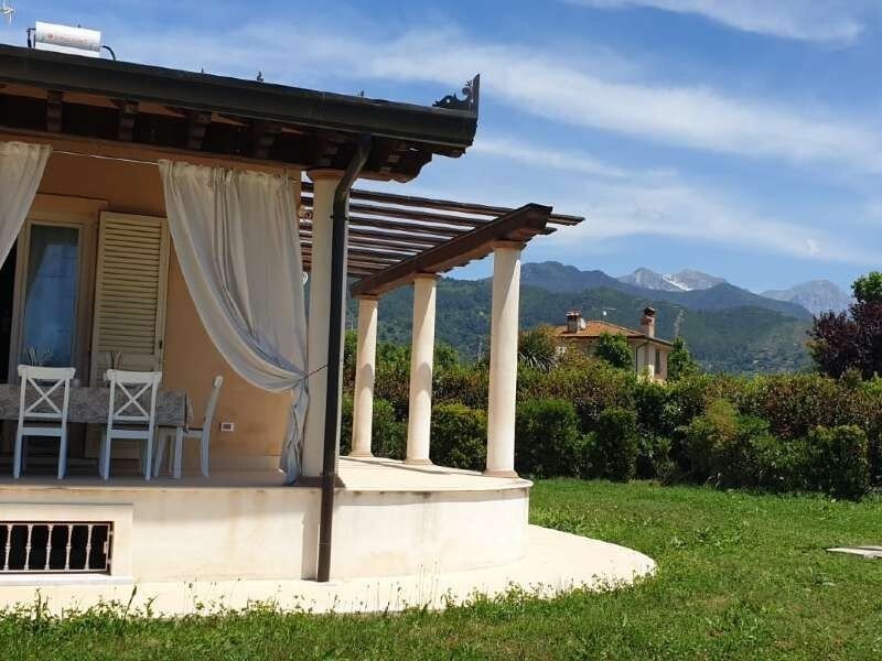 Villa in Seravezza, Tuscany, Italy 3 - 18446292