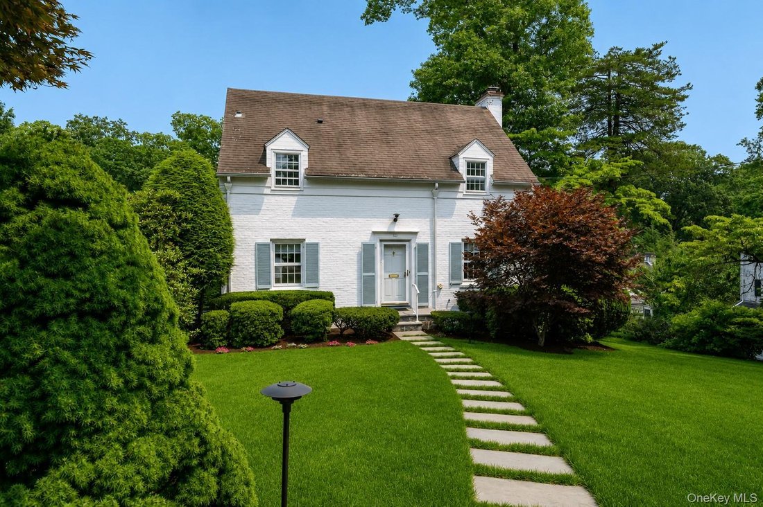 House in Harrison, New York, United States 4 - 18451347