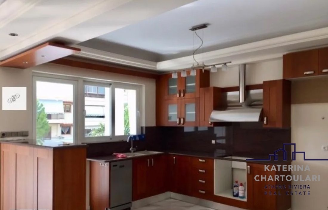Apartment in Voula, Attica, Greece 3 - 18447212