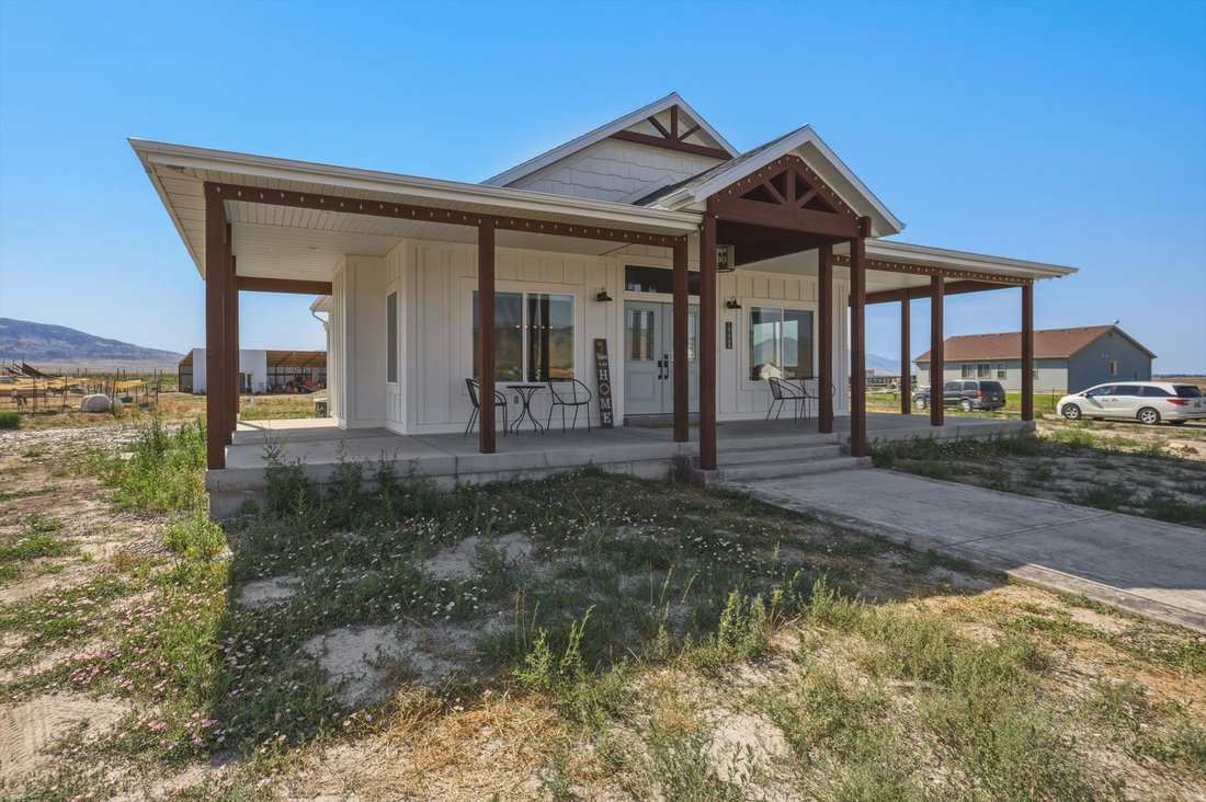 House in Plymouth, Utah, United States 2 - 18450144