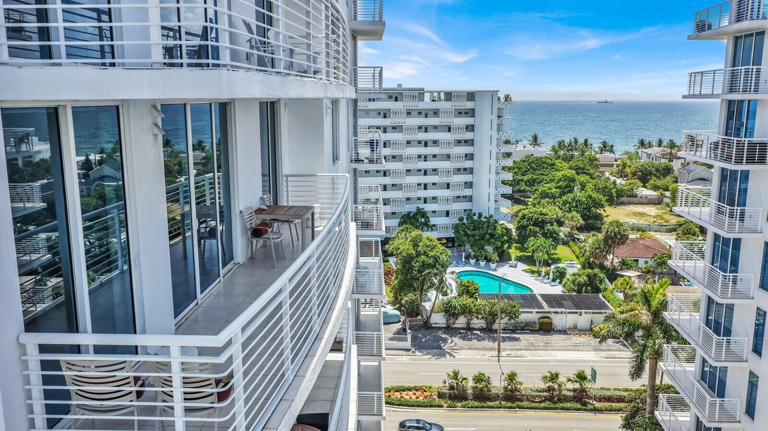 Condo in Fort Lauderdale, Florida, United States 4 - 18450290