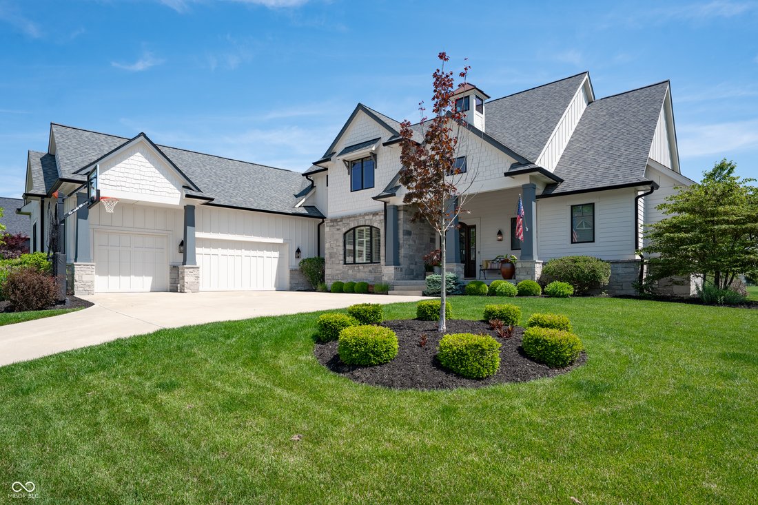 House in Westfield, Indiana, United States 5 - 18446633