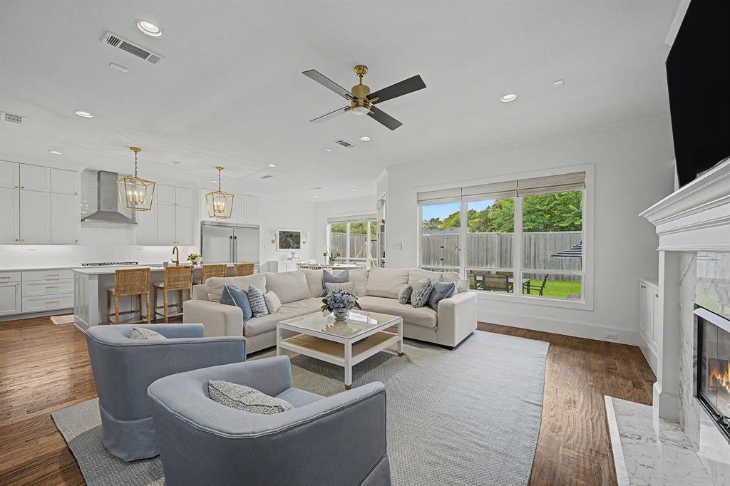House in Dallas, Texas, United States 3 - 18446949