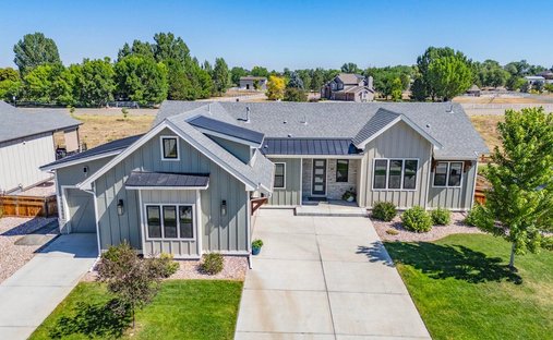 House in Windsor, Colorado, United States 1